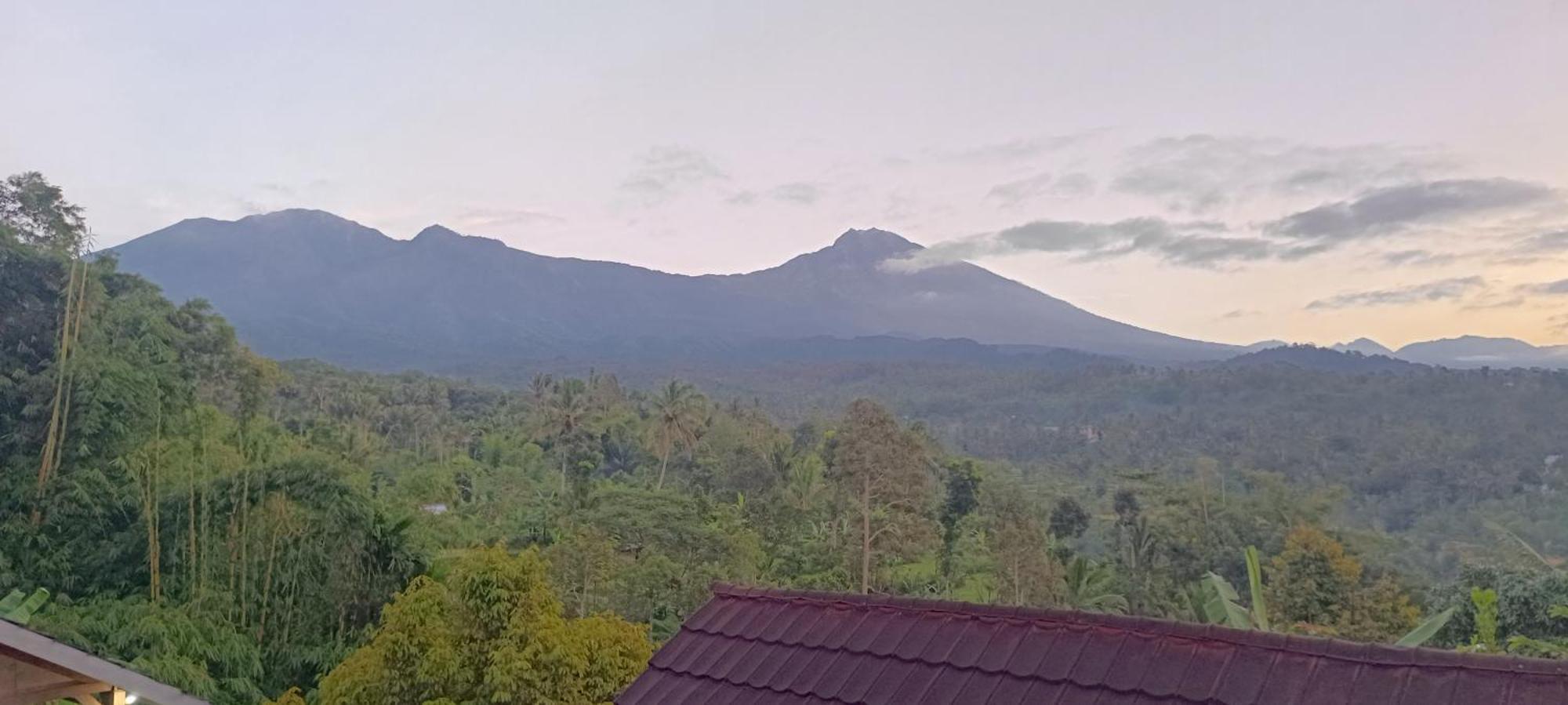 Tetebatu Terrace Homestay Екстериор снимка