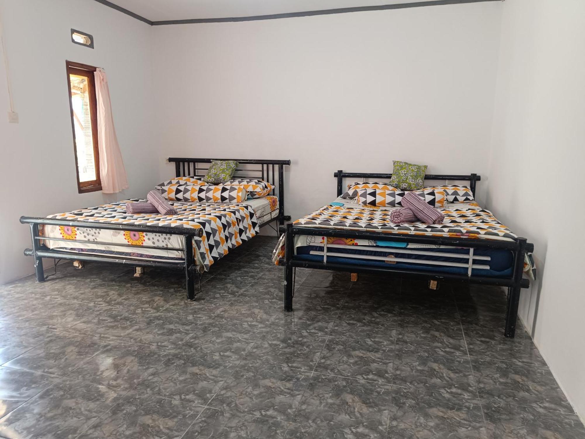 Tetebatu Terrace Homestay Екстериор снимка