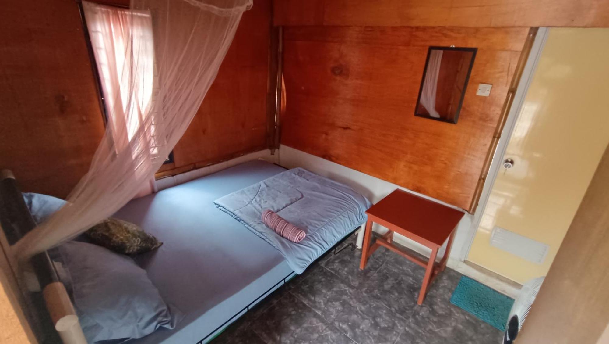 Tetebatu Terrace Homestay Екстериор снимка