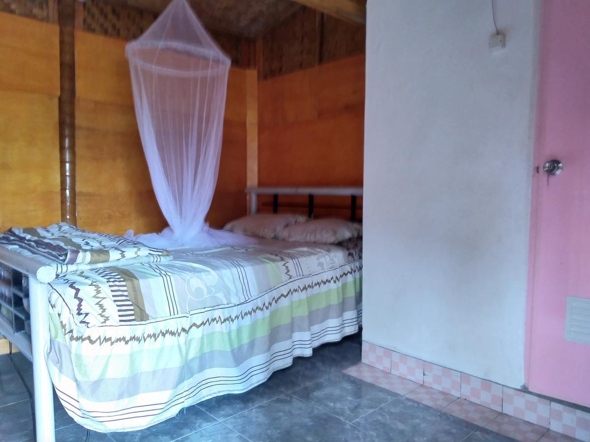 Tetebatu Terrace Homestay Екстериор снимка