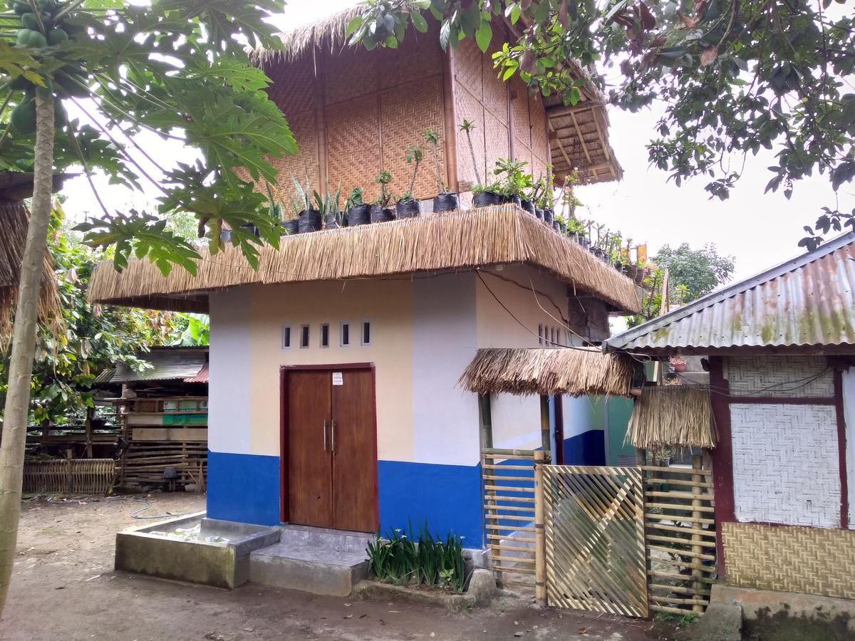Tetebatu Terrace Homestay Екстериор снимка