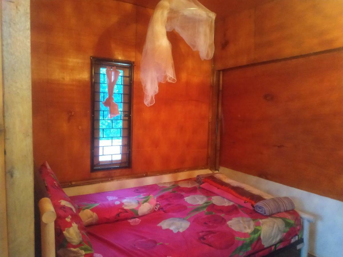 Tetebatu Terrace Homestay Екстериор снимка