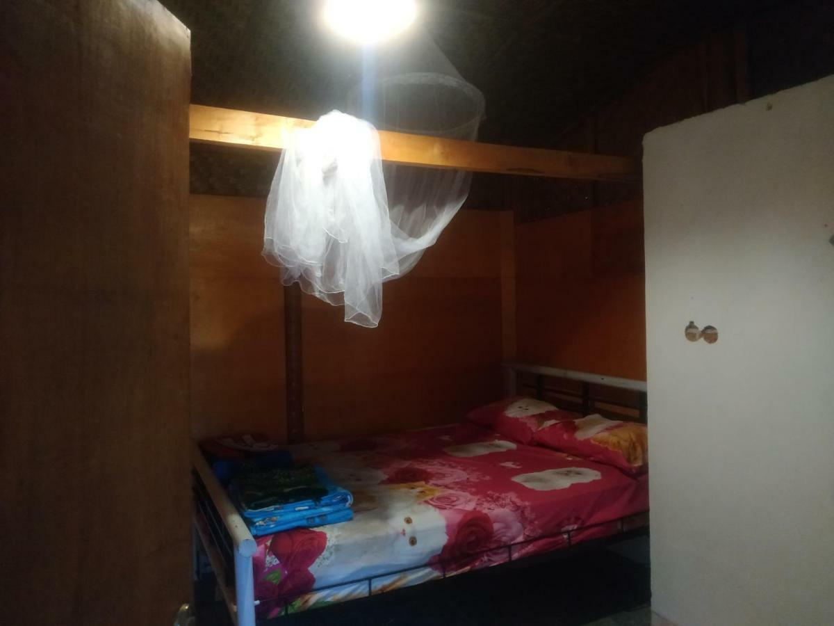 Tetebatu Terrace Homestay Екстериор снимка